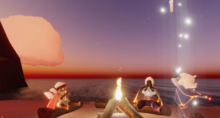 光遇实名登记未通过是什么原因 具体原因介绍