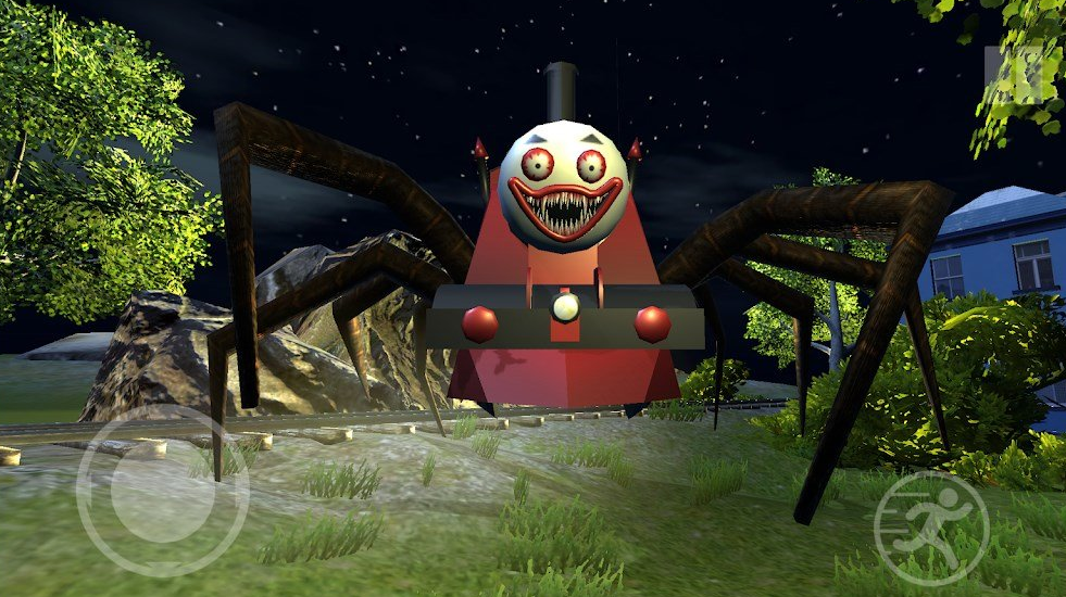 查尔斯小火车最新版v1.03大量货币支持完美变速